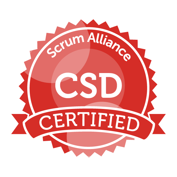 Certified Scrum Developer